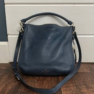 Kate Spade Crossbody navy